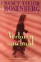 Nancy Taylor Rosenberg/////Verloren onschuld (thb)