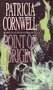 Patricia Cornwell////Point Of Origin(warner)