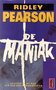 Ridley Pearson//// De Maniak(poema)