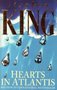 Stephen King///Hearts in Atlantis (nel)