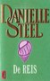 Danielle Steel///De reis(poema)