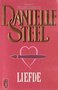 Danielle Steel///liefde(poema)