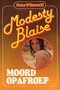 peter o'donnell///modesty blaise,moord op afroep(l