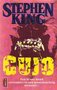 Stephen King///Cujo(poema)