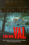 Dean Koontz///in de val(cpnb)