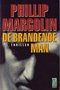 Phillip Margolin///De brandende man (sirene)