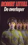 Robert Littell///De overloper(Sijthoff)