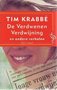  Tim Krabbe // De verdwenen verdwijning en andere verhalen (ooievaar)