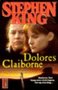 Stephen King///Dolores Claiborne(poema)