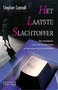 stephen cannell////Het laatste slachtoffer(M)