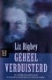 Liz Rigbey////Geheel verduisterd(z.b.3174)