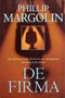 Phillip Margolin////De firma(Meulenhoff)