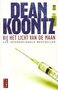 Dean Koontz ///////Bij het licht van de maan (poem