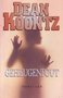 Dean Koontz////Geheugenfout (luitingh)