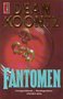 Dean Koontz////Fantomen(poema)