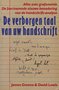  James Greene // De verborgen taal van uw handschrift