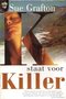 Sue Grafton////K staat voor Killer (boekerij)