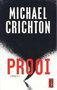 michael crichton////prooi(poema)