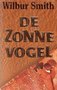 Wilbur Smith////De Zonnevogel (parel)