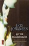 iris johansen////Ver na middernacht(poema)