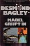 Desmond Bagley/// Mabel Grijpt In (elsevier