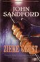 John Sandford// Zieke Geest(Bruna) 