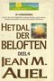 Jean M. Auel /////Het dal der beloften (het spectr