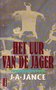 J.A.Jance///Het uur van de jager(poema)