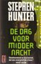 Stephen Hunter///De dag voor middernacht(poema)