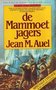 Jean M. Auel ////De mammoetjagers (het spectrum)