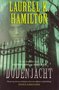 Laurell K. Hamilton ////Dodenjacht (M)