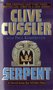 Clive Cussler///Serpent (pocket books)