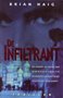 Brian Haig ///De infiltrant(bruna)