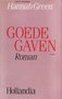 Hannah Green///Goede gaven(Hollandia)