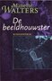 Minette Walters ///De beeldhouwster (boekerij)