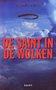 CHARTERIS//De saint in de wolken(unieboek)