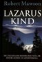 Robert Mawson///Lazarus kind(boekerij paperback)