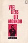 Ian Fleming////Veel liefs uit Moskou (z.b.488)