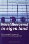  Paul Verdin // Wereldberoemd In Eigen Land