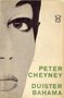 peter cheyney///Duister Bahama(z.b.487)