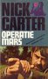 Nick Carter//operatie Mars(Born NC 73)