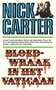 Nick Carter//Bloedwraak in het vaticaan(Born NC 53