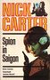 Nick Carter//Spion in Saigon(Born NC 4)