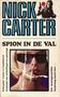 Nick Carter///Spion in de val(Born NC 3)