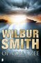 Wilbur Smith//Op volle zee(boekerij)