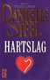 Danielle Steel  // Hartslag (poema)