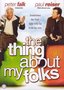  Thing about My Folks, The (2005) 