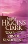 Mary Higgins Clark ////Waar zijn de kinderen?(FP)