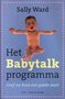  Sally Ward // Het Babytalk-Programma