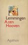  A. ten Hooven // Lemmingen